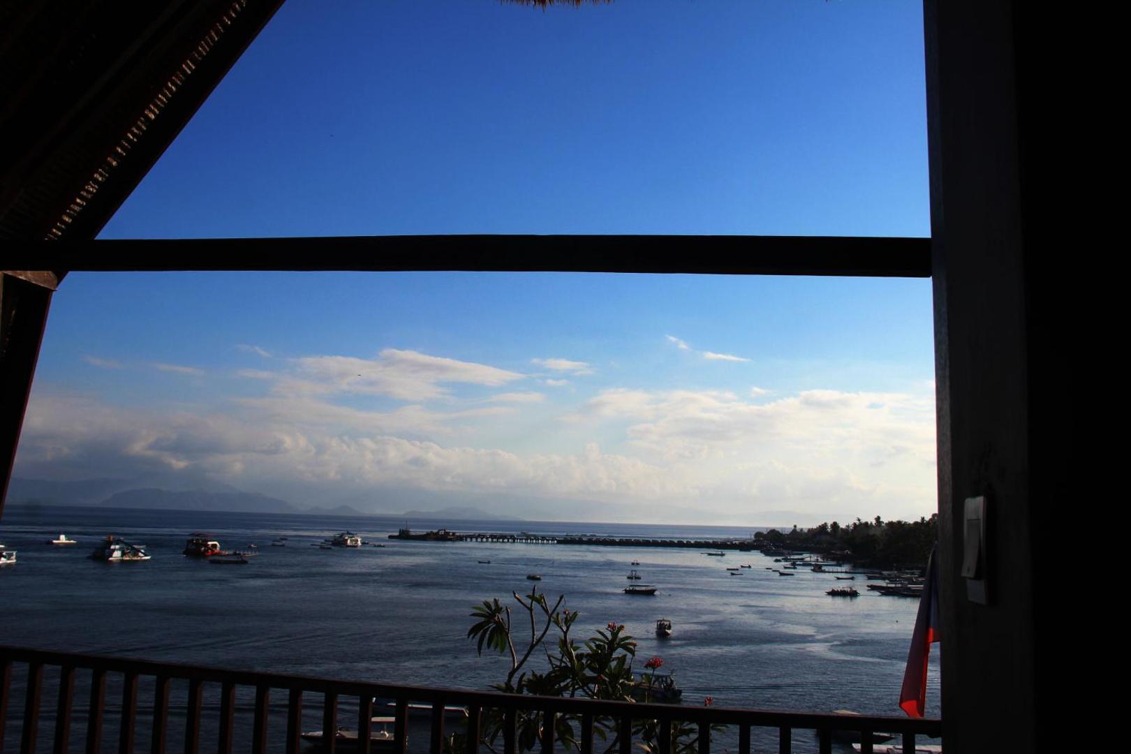 Agung View