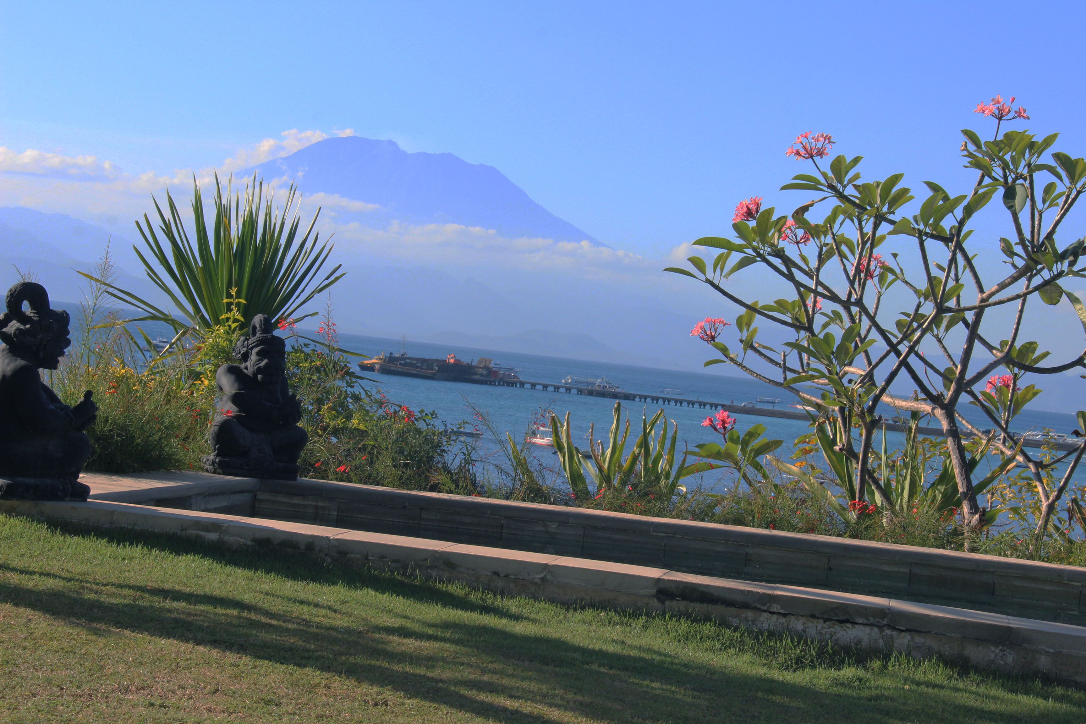 Agung View