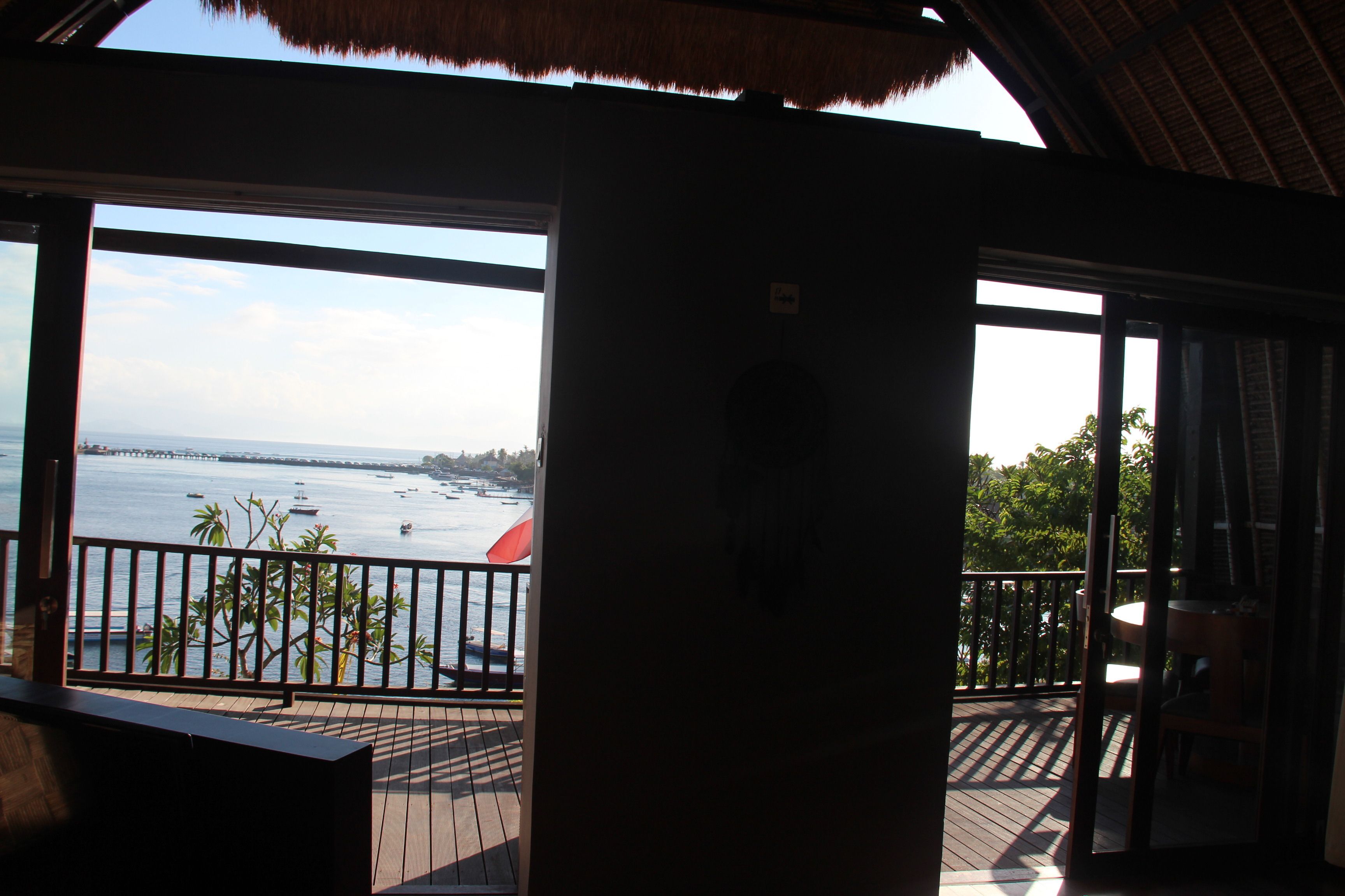 Agung View