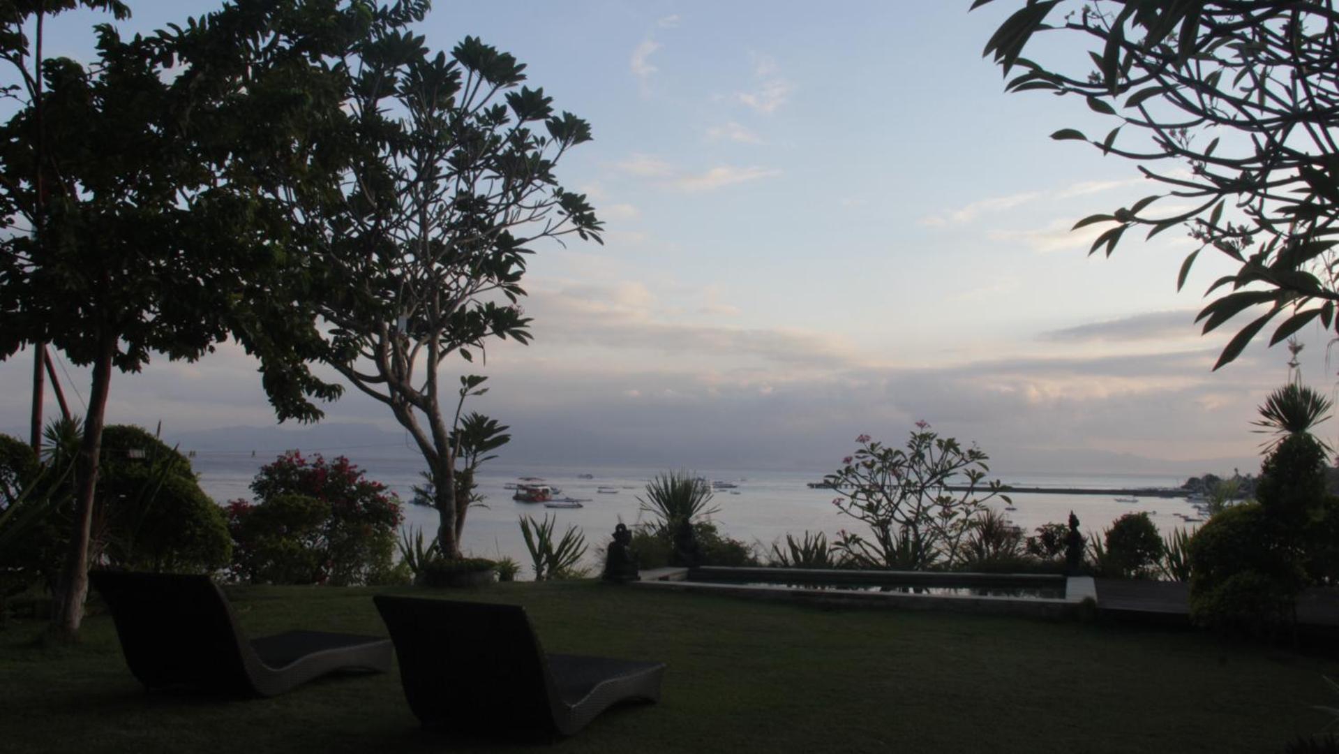 Agung View
