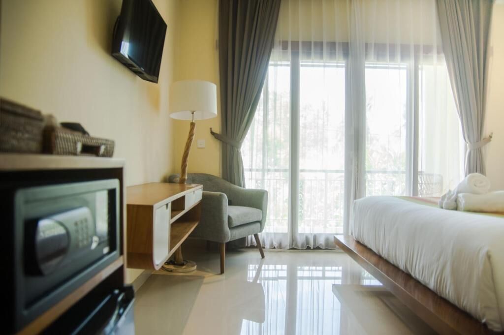 Akatara Hotel