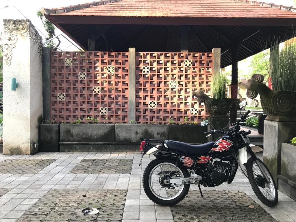 Akatara Hotel