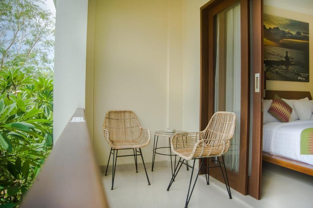 Akatara Hotel