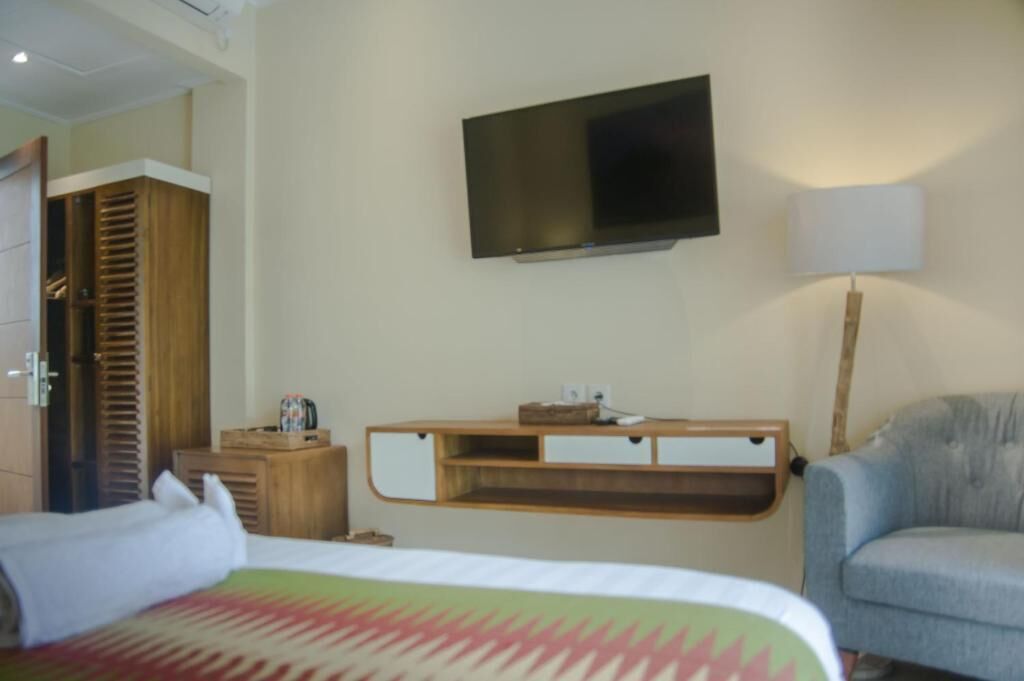Akatara Hotel