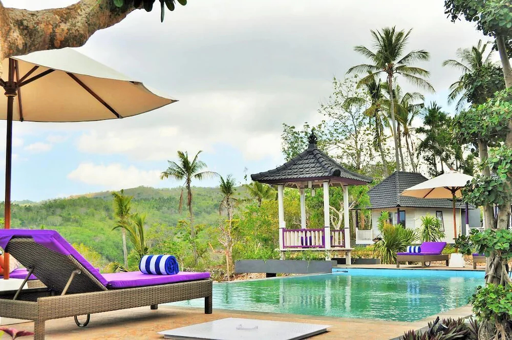 Akusara Jungle Resort And Spa