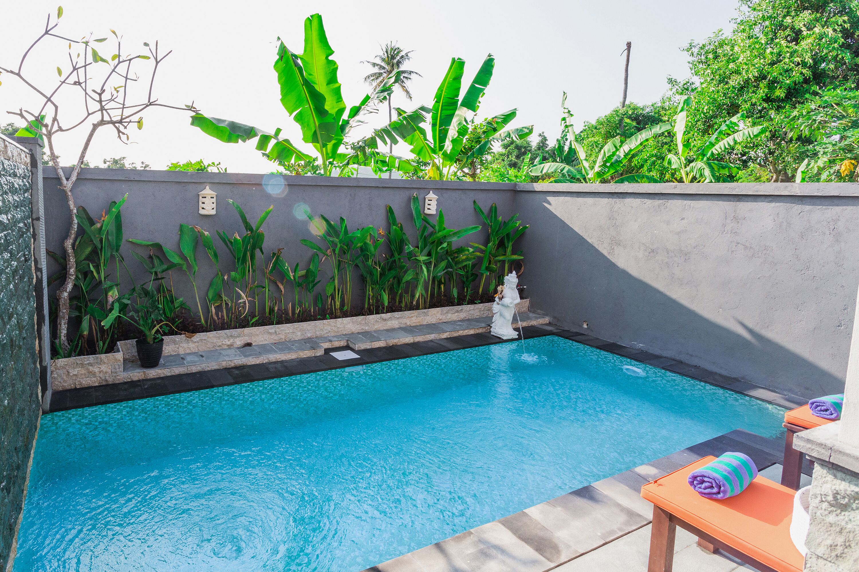 Villa Rama Penida by ABM