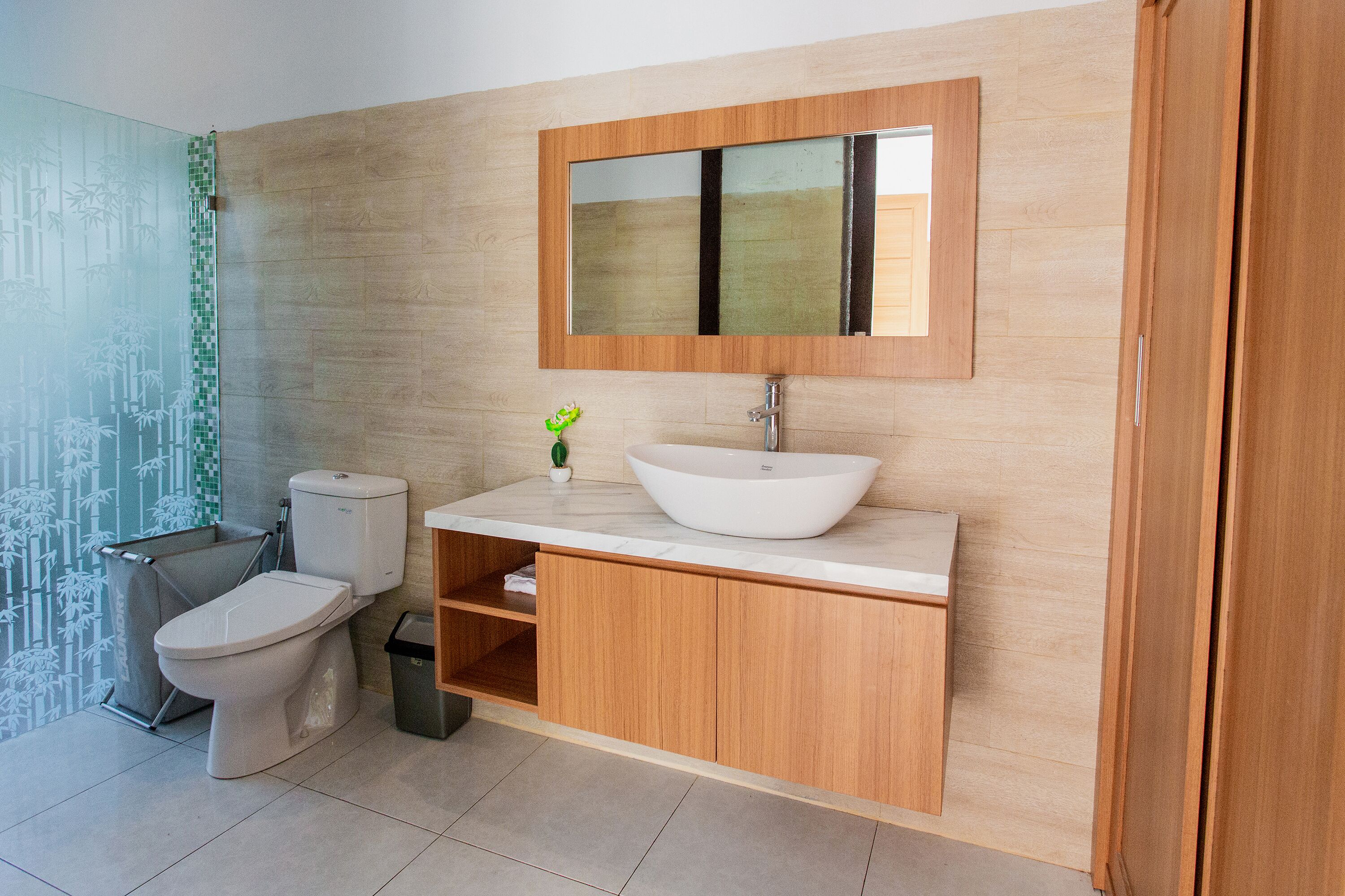Villa Rama Penida by ABM