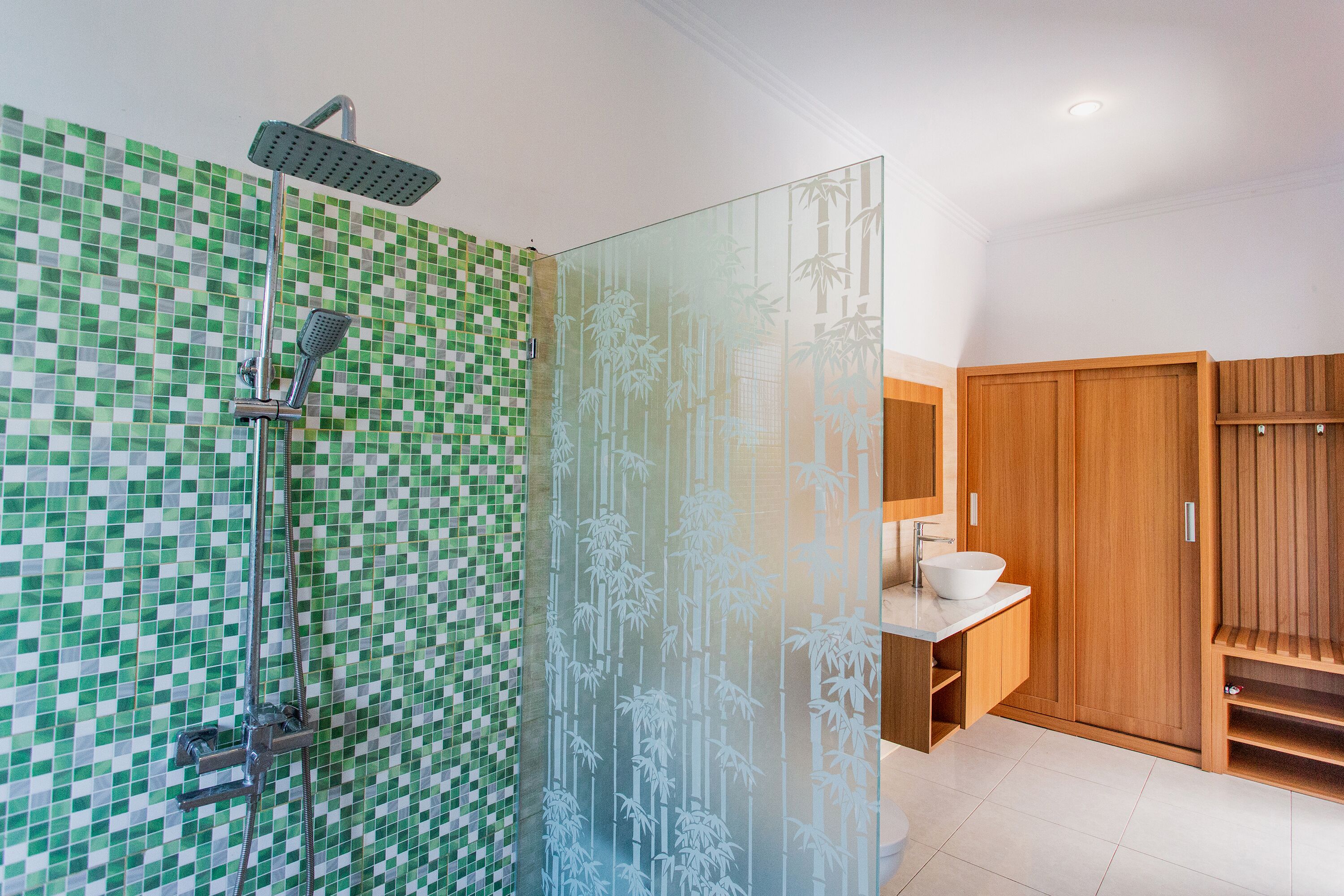 Villa Rama Penida by ABM
