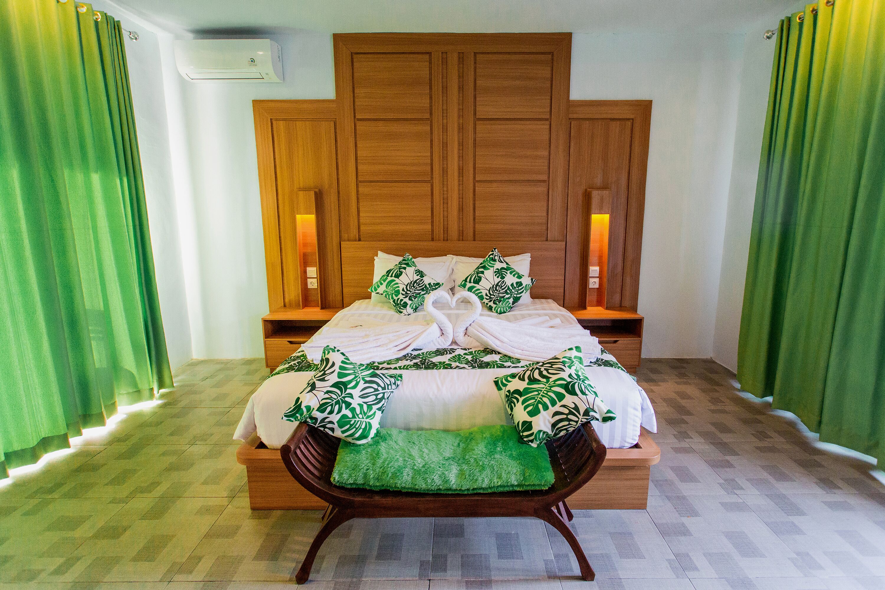 Villa Rama Penida by ABM