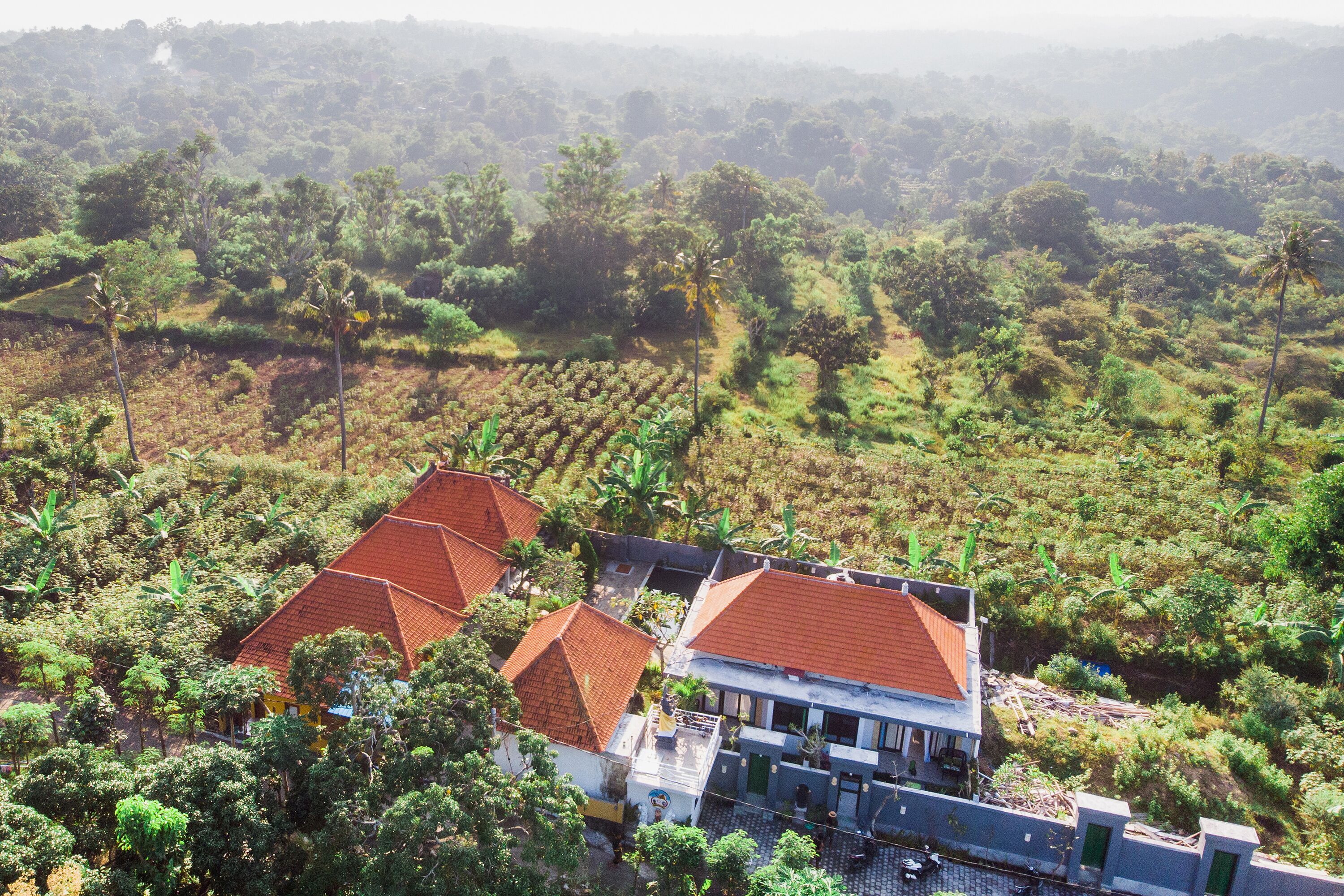 Villa Rama Penida by ABM