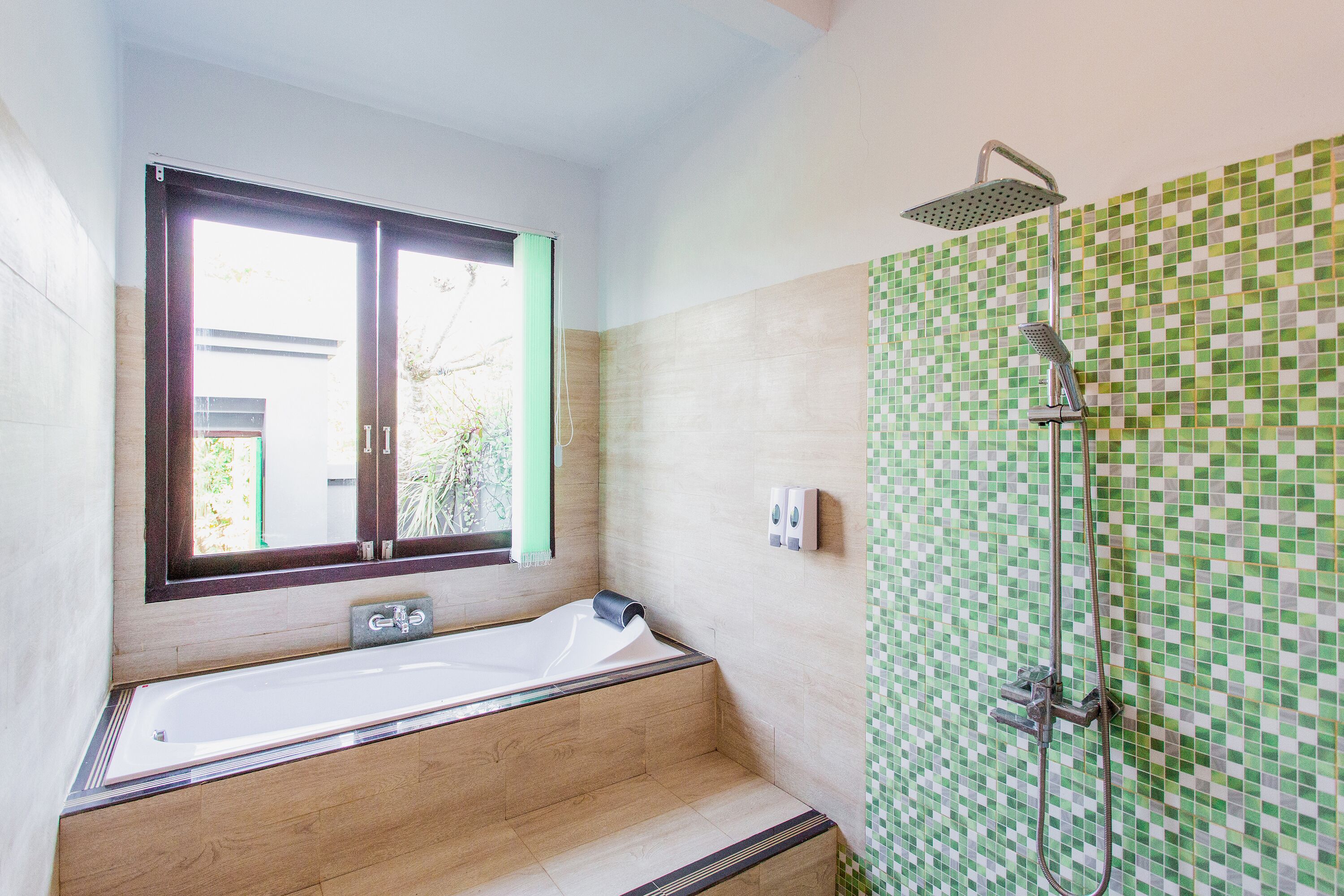 Villa Rama Penida by ABM