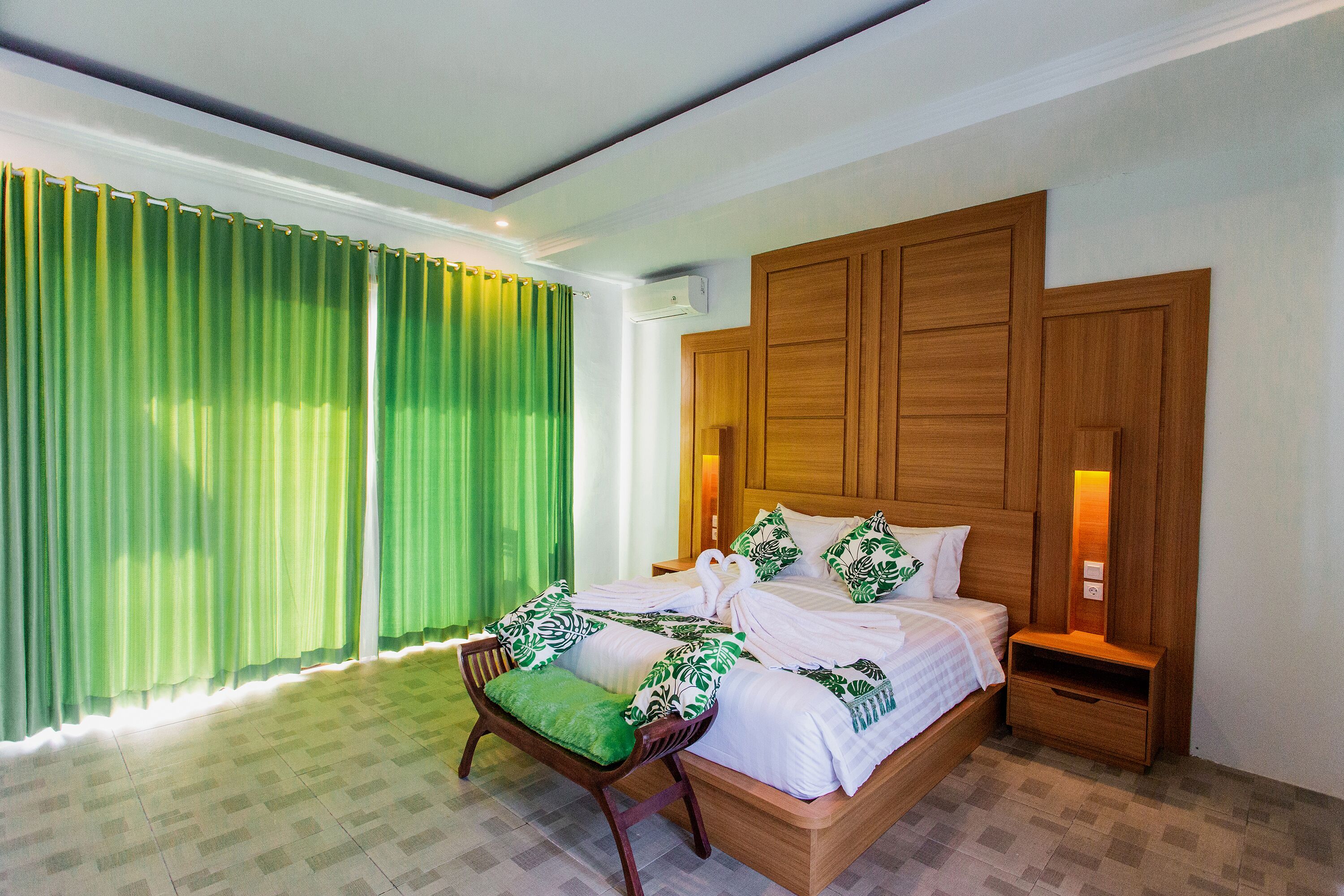Villa Rama Penida by ABM