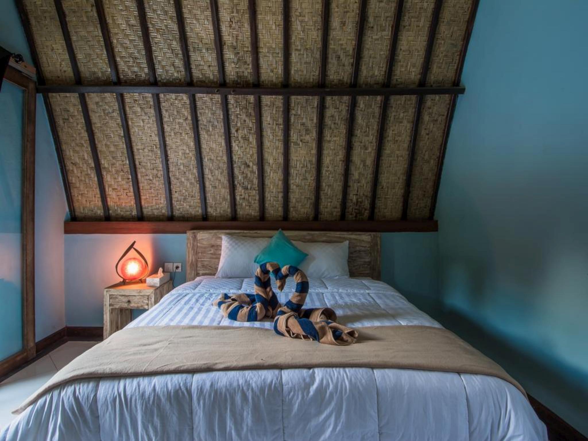 Apit Lawang Villas & Resto