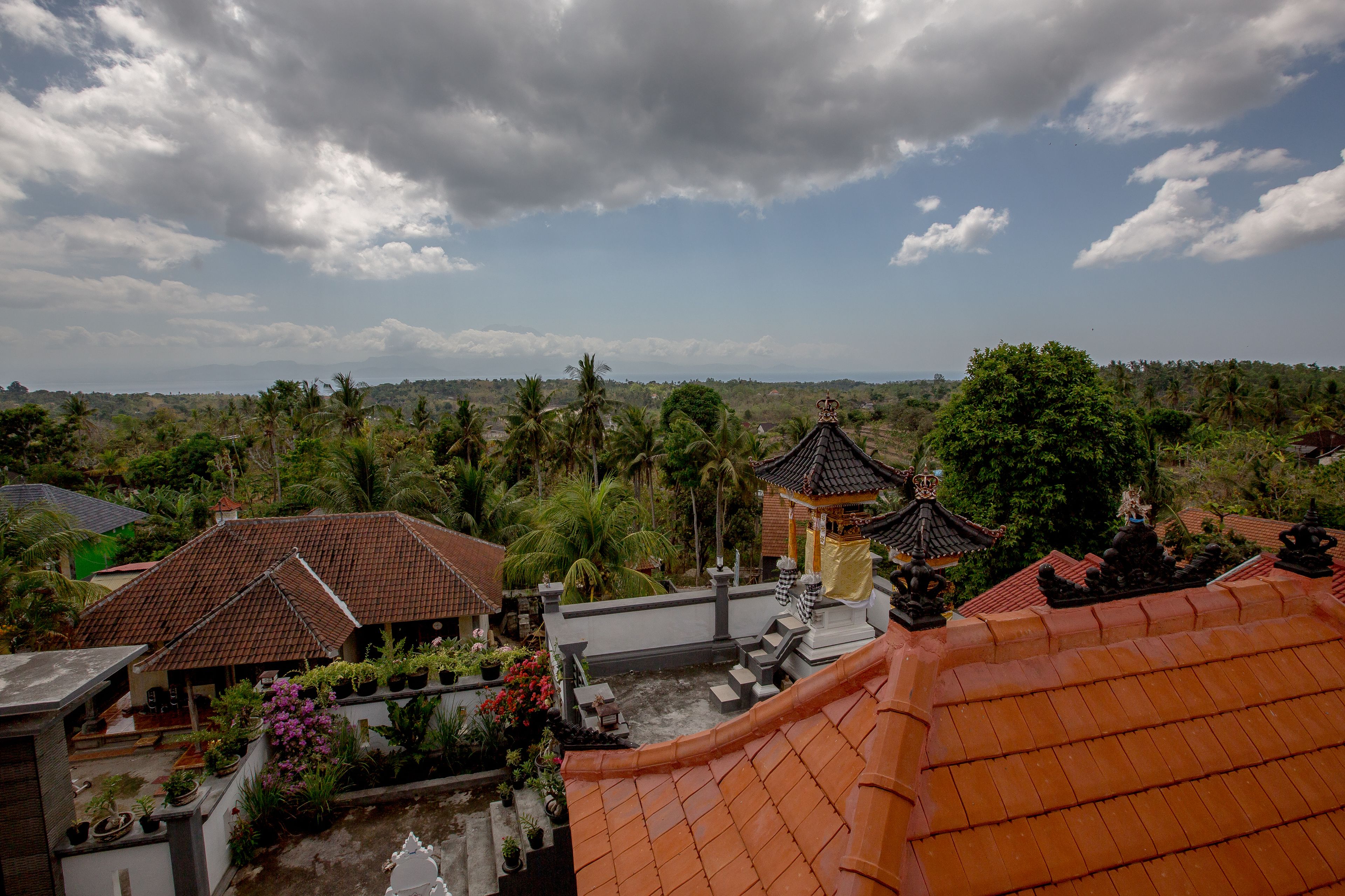 Arie Guest House