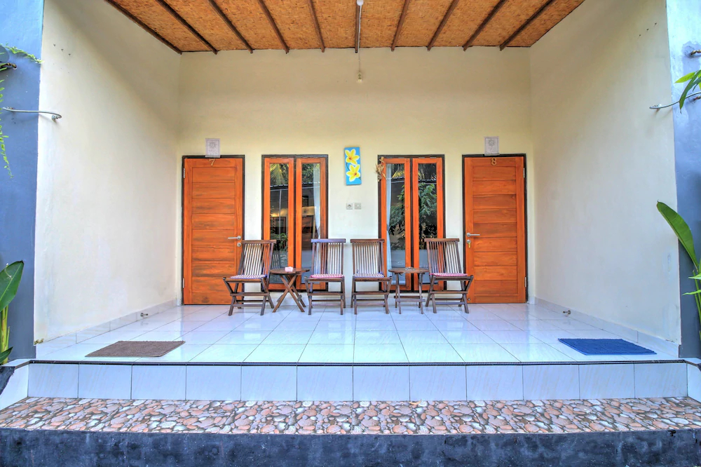 Ari La Casa