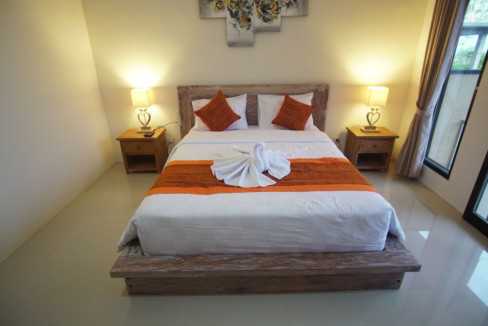 Arunika Cottage