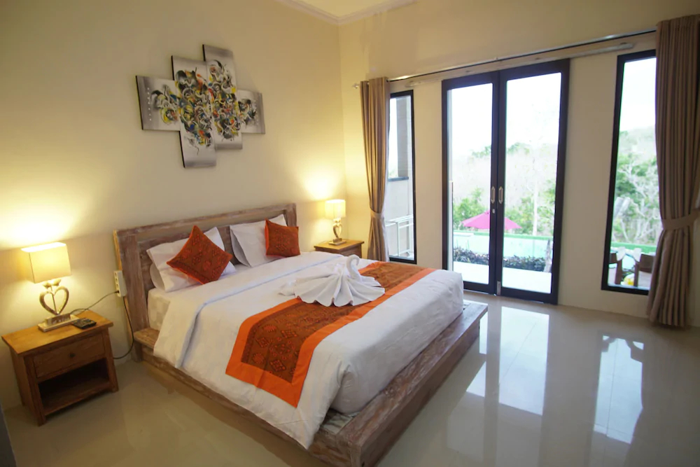Arunika Cottage