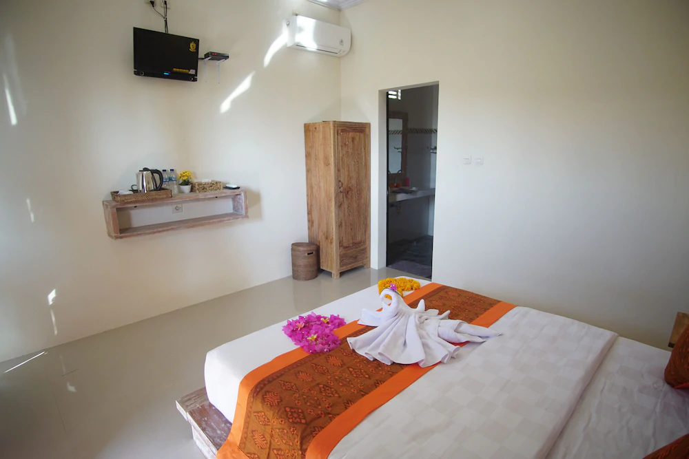 Arunika Cottage