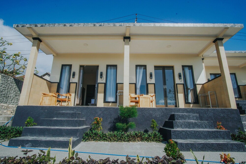 Arunika Cottage