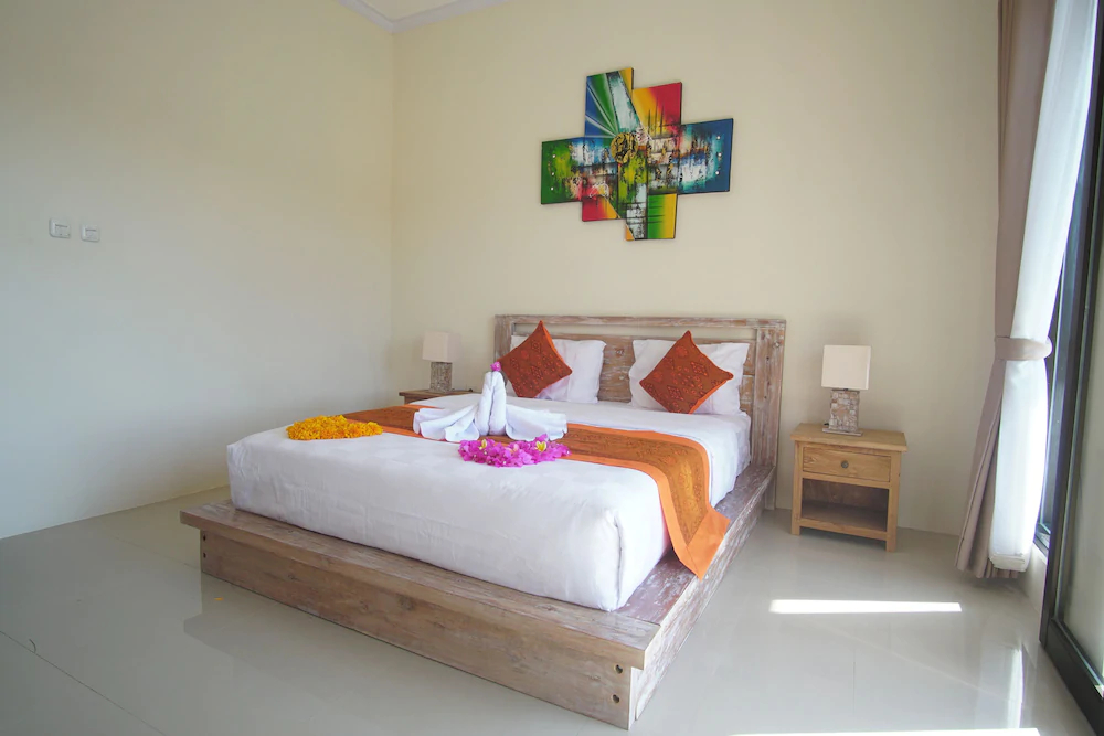Arunika Cottage