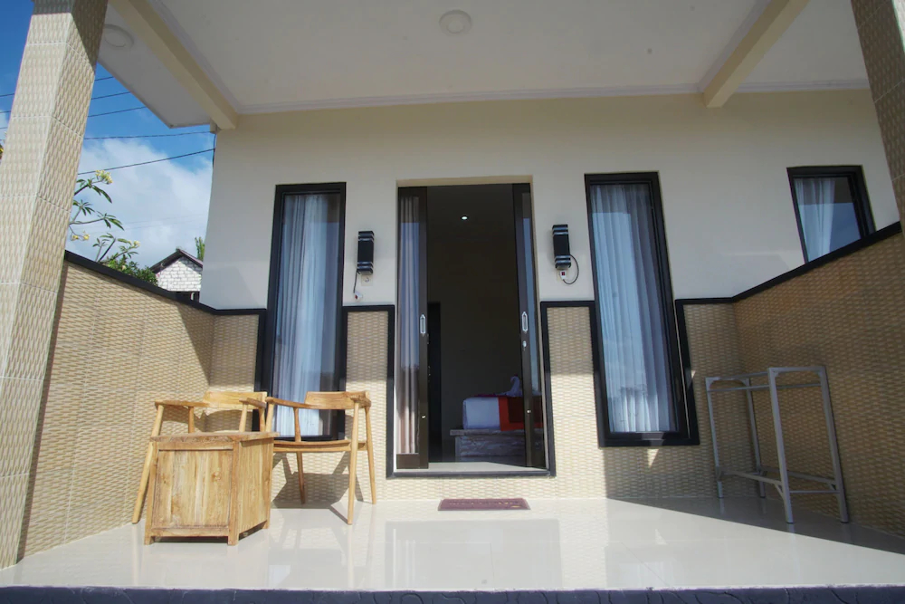 Arunika Cottage