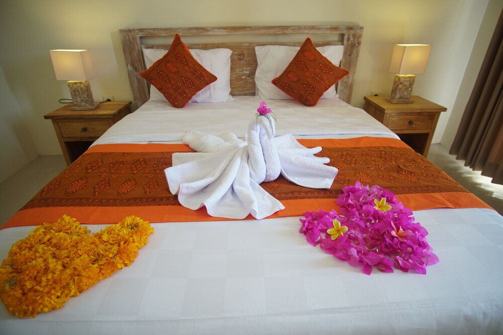 Arunika Cottage