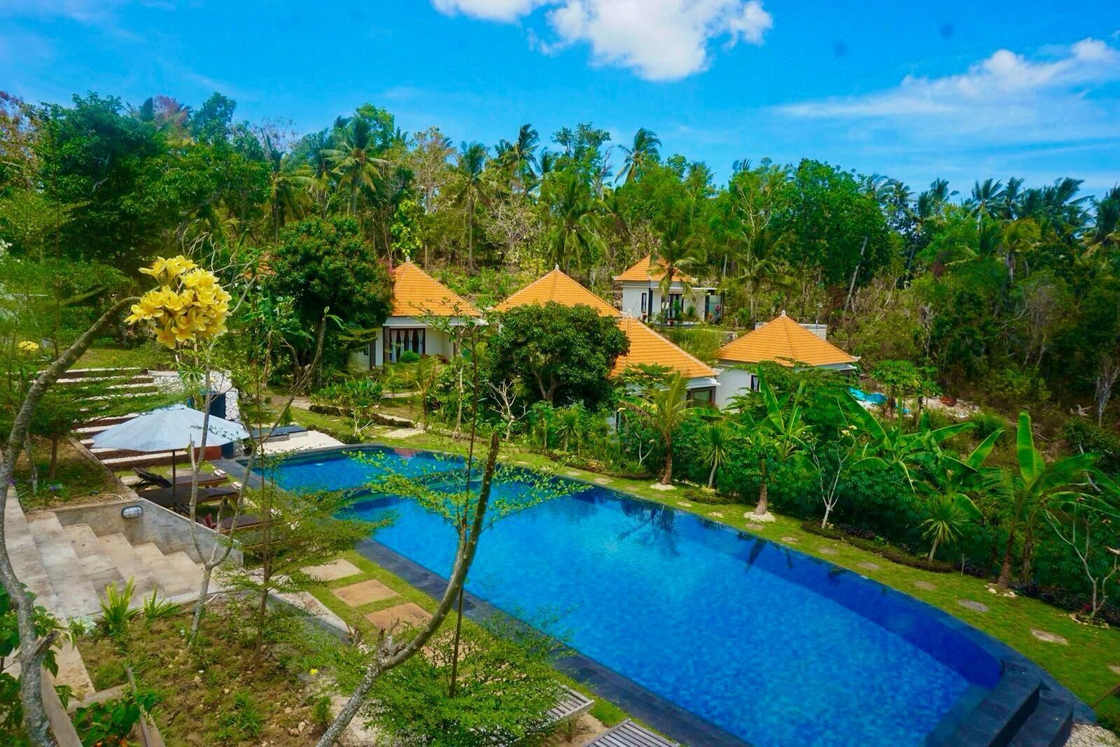 Arya Resort Nusa Penida