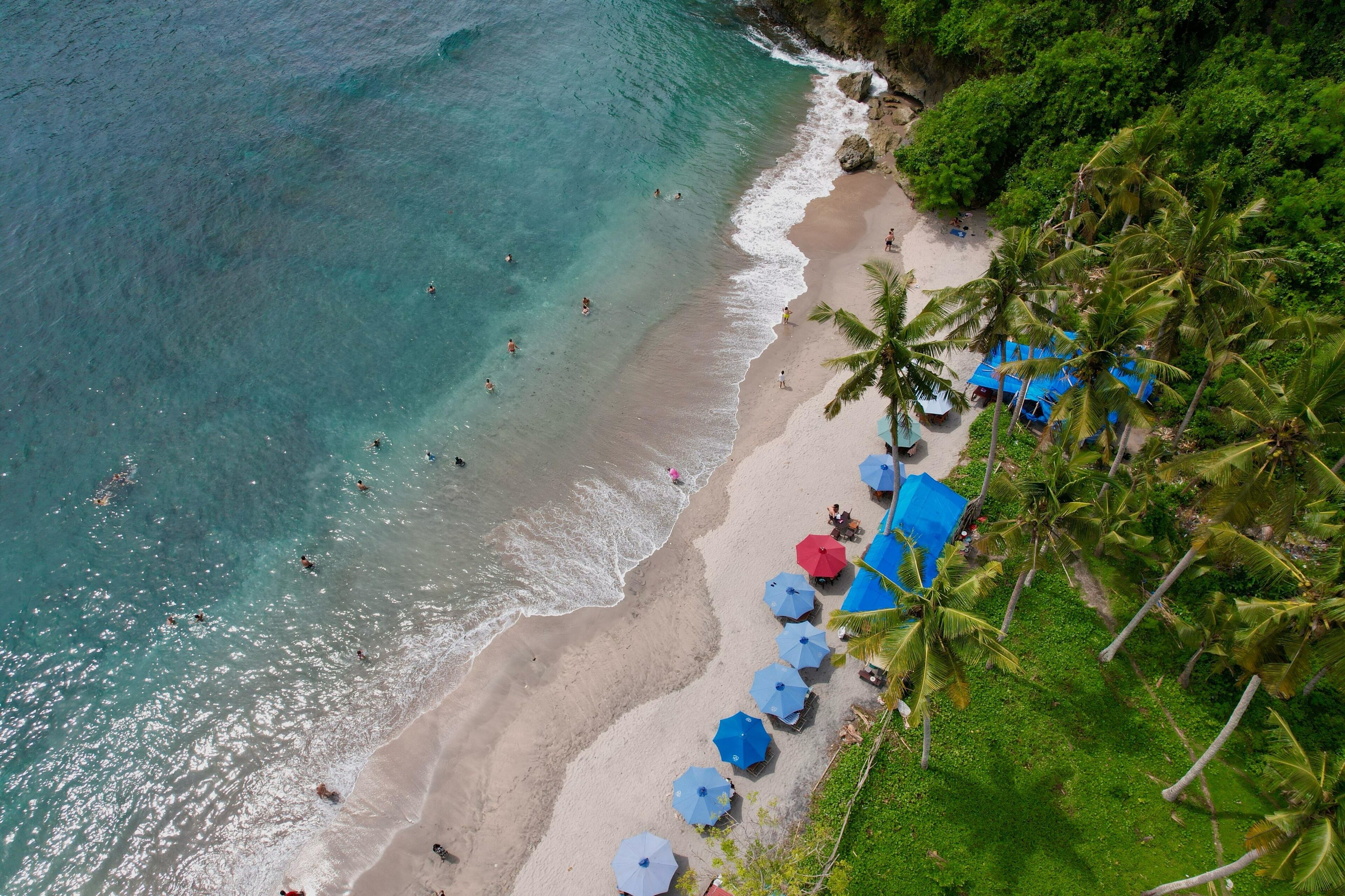 Arya Resort Nusa Penida