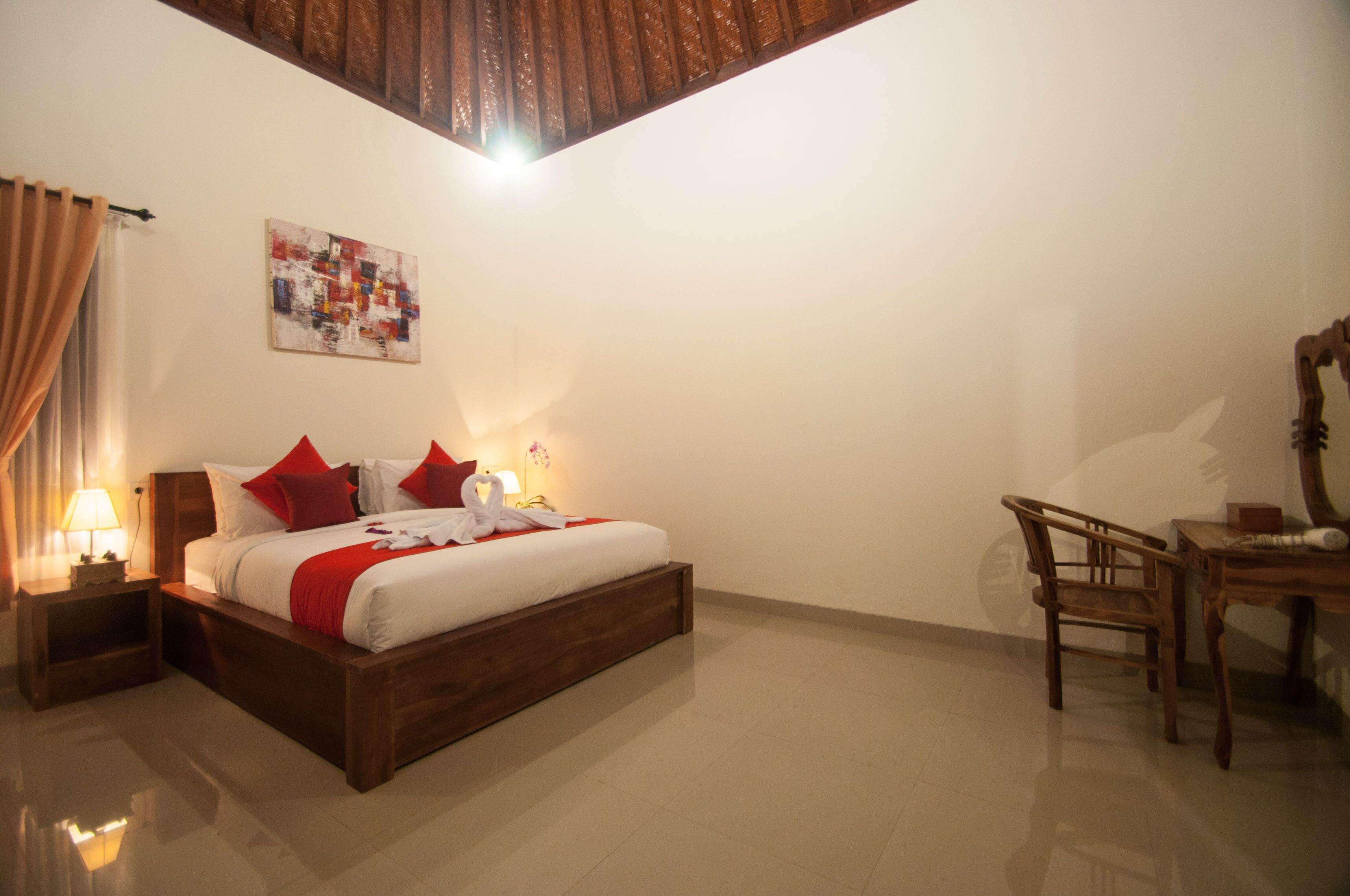 Arya Resort Nusa Penida
