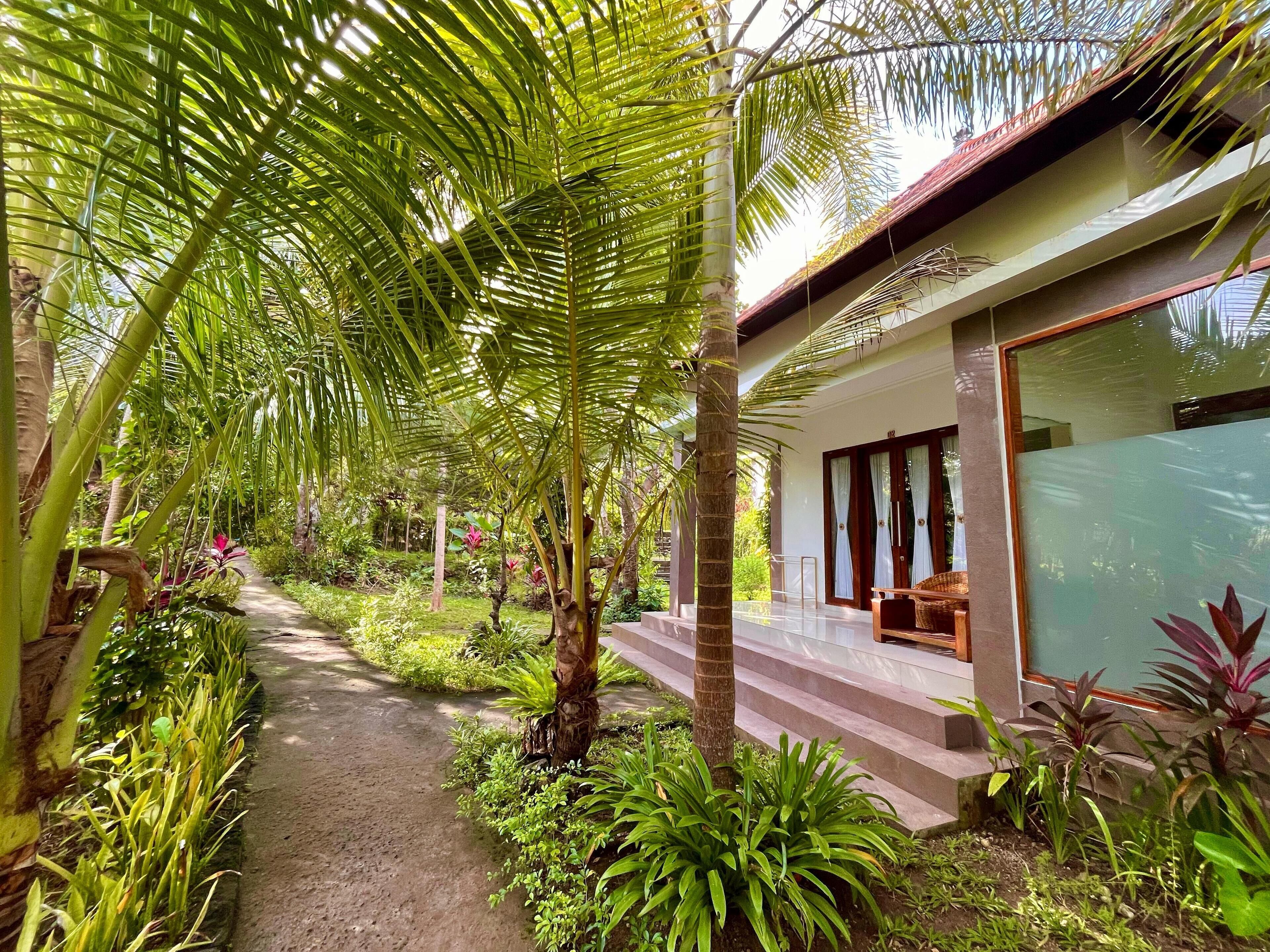 Arya Resort Nusa Penida