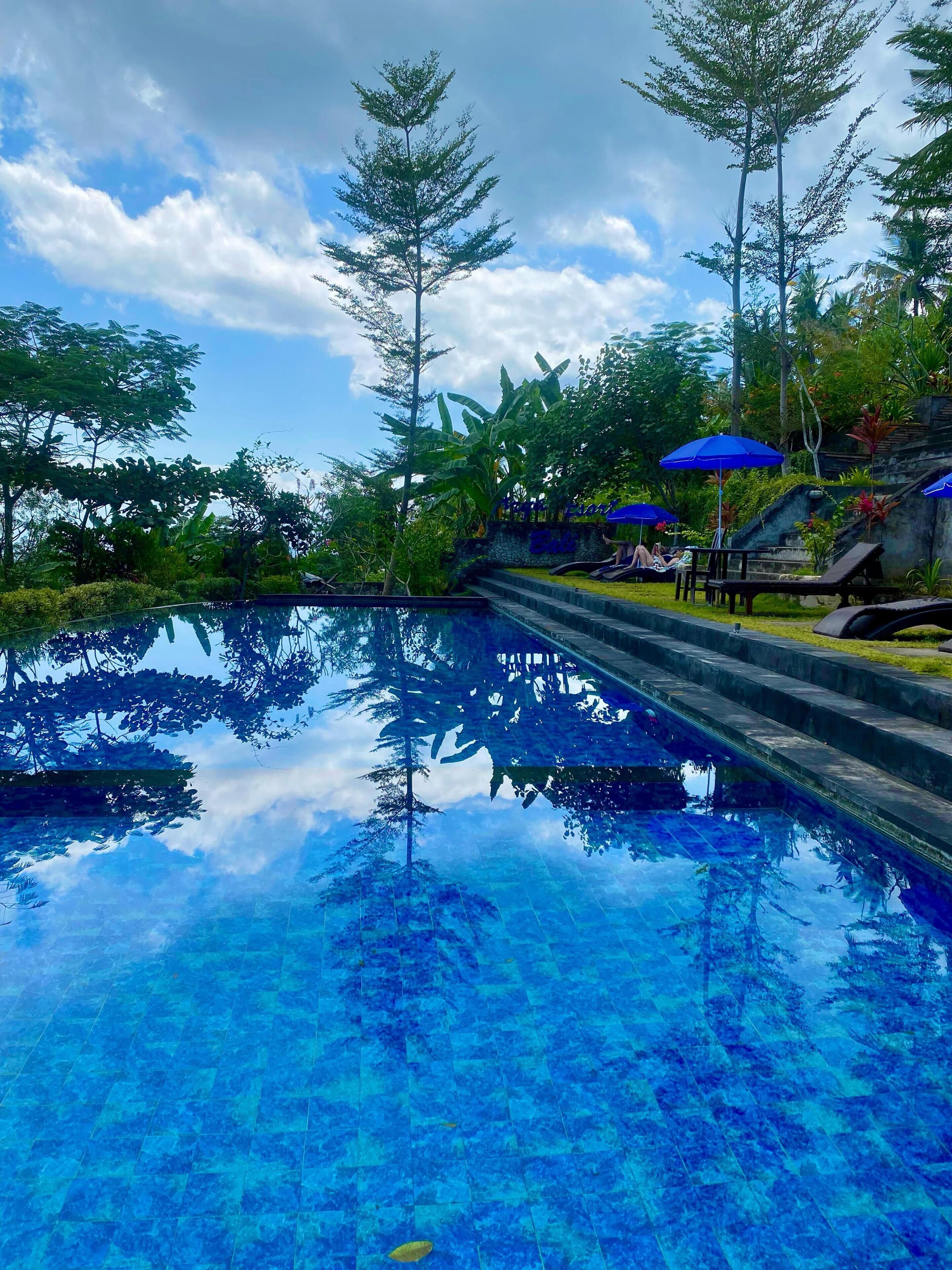 Arya Resort Nusa Penida