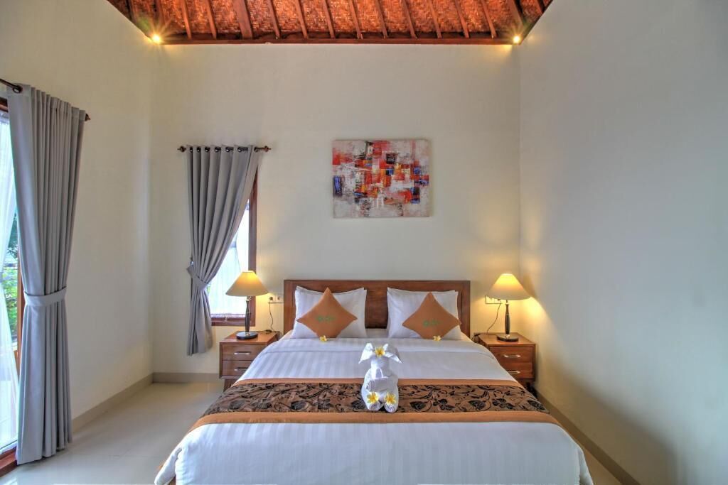 Arya Resort Nusa Penida