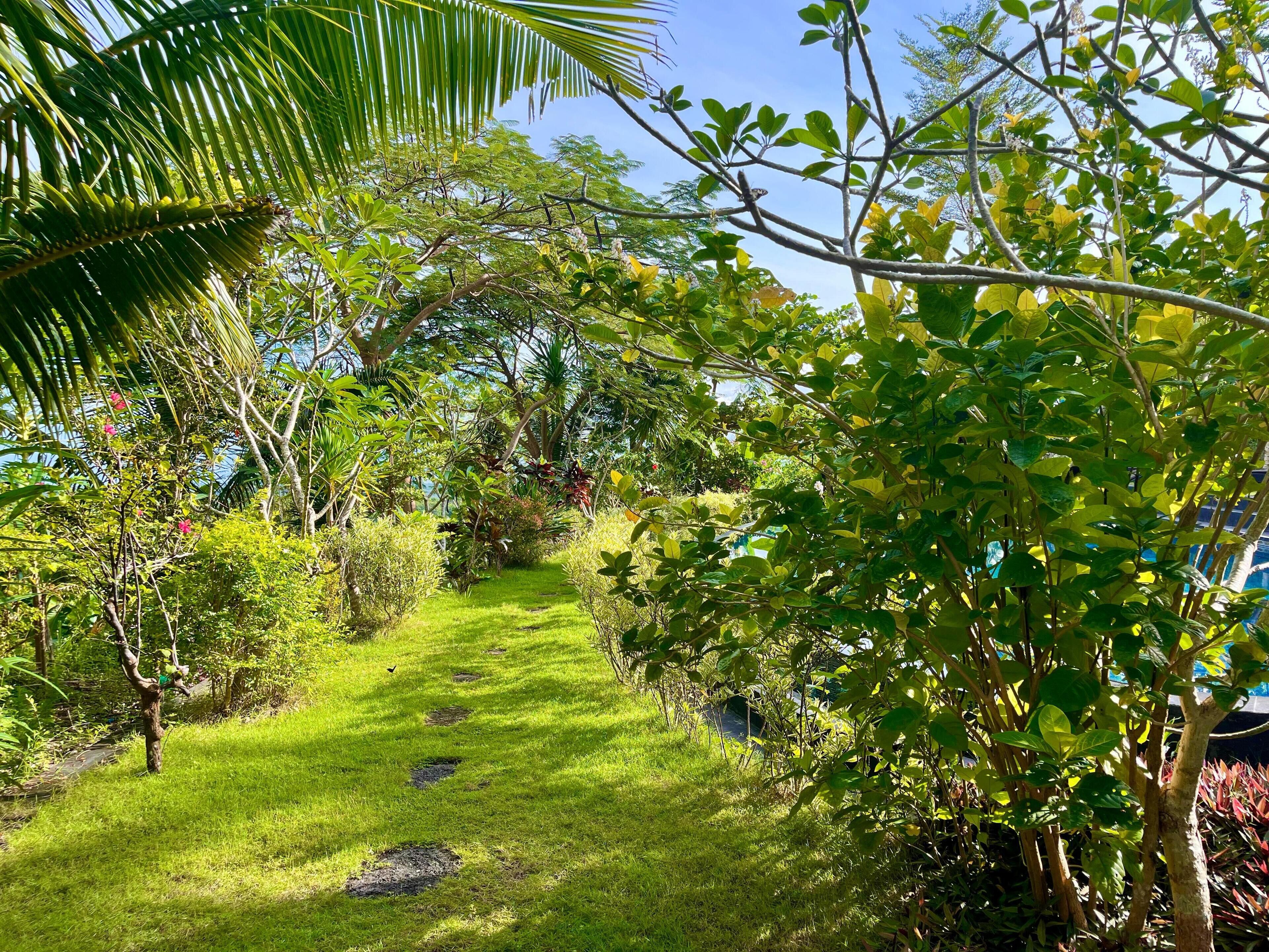 Arya Resort Nusa Penida