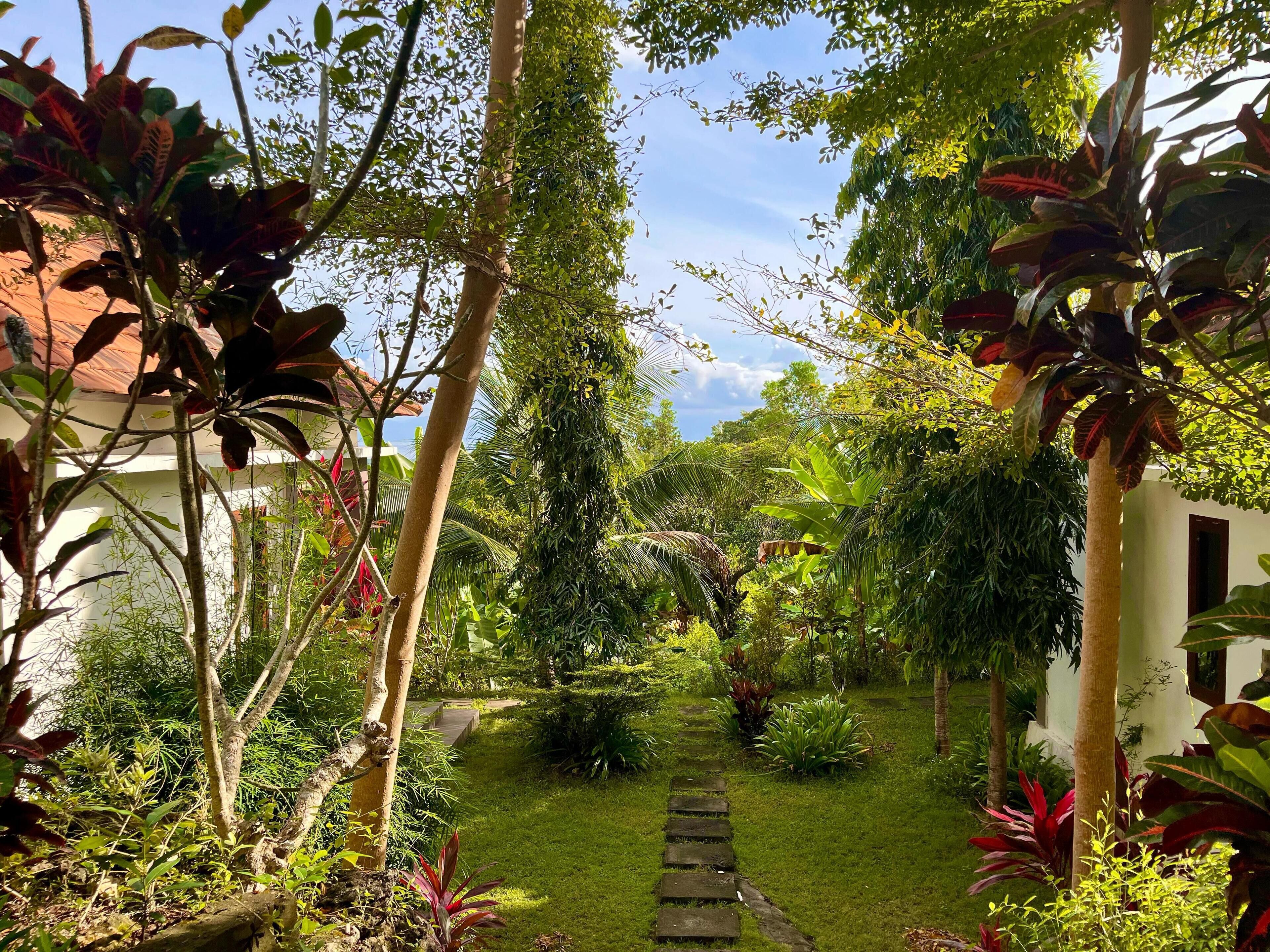Arya Resort Nusa Penida