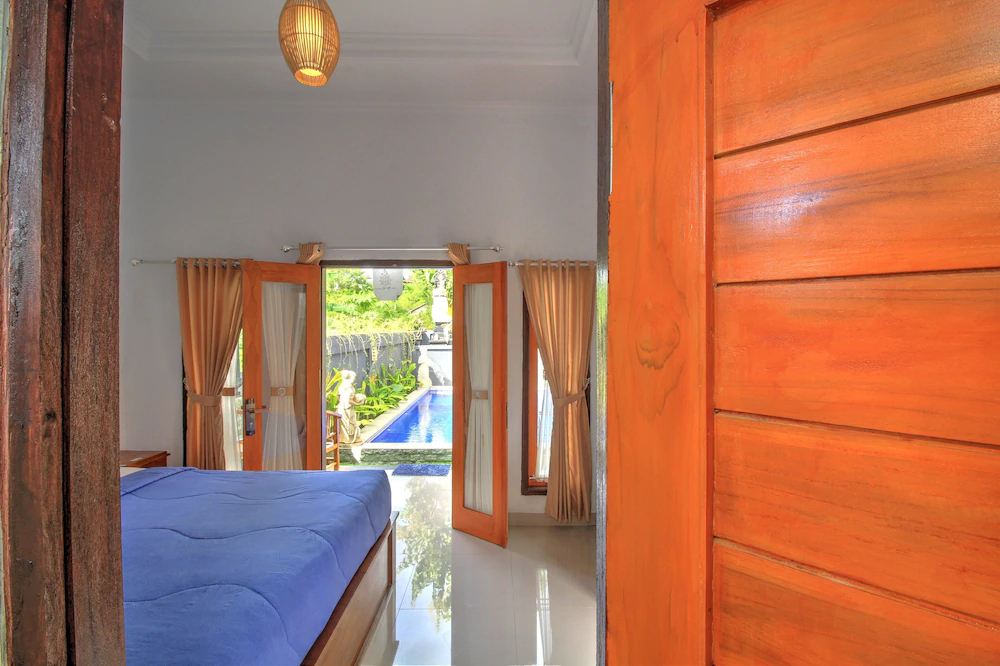 Ary's Guest House