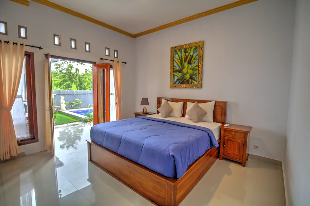 Ary's Guest House