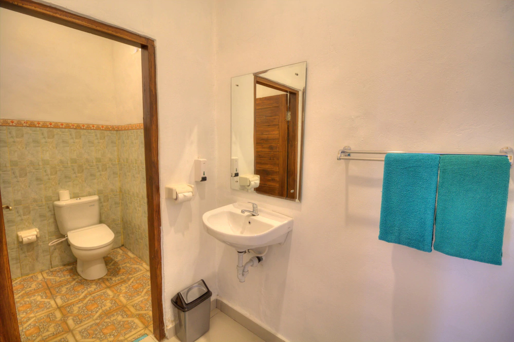 Ary's Guest House