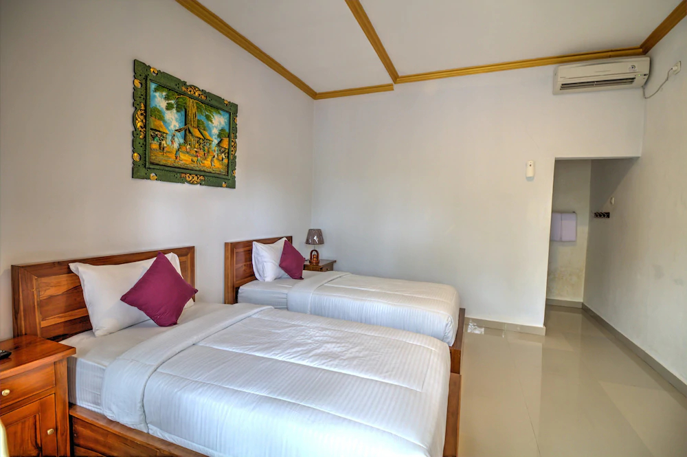 Ary's Guest House