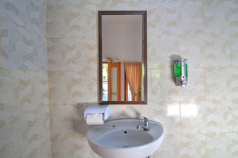 Ary's Guest House