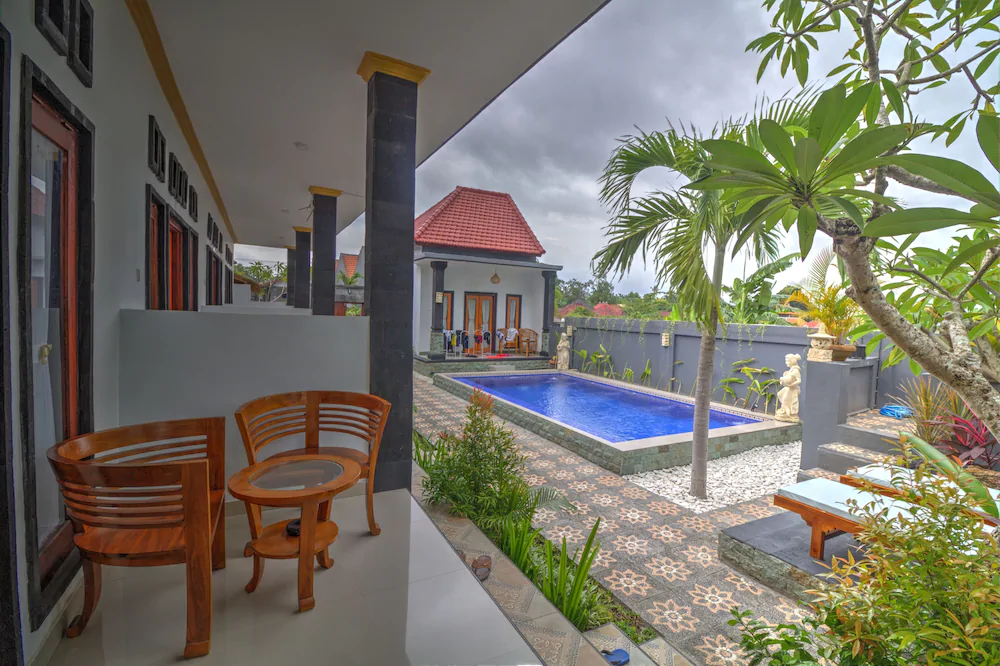 Ary's Guest House
