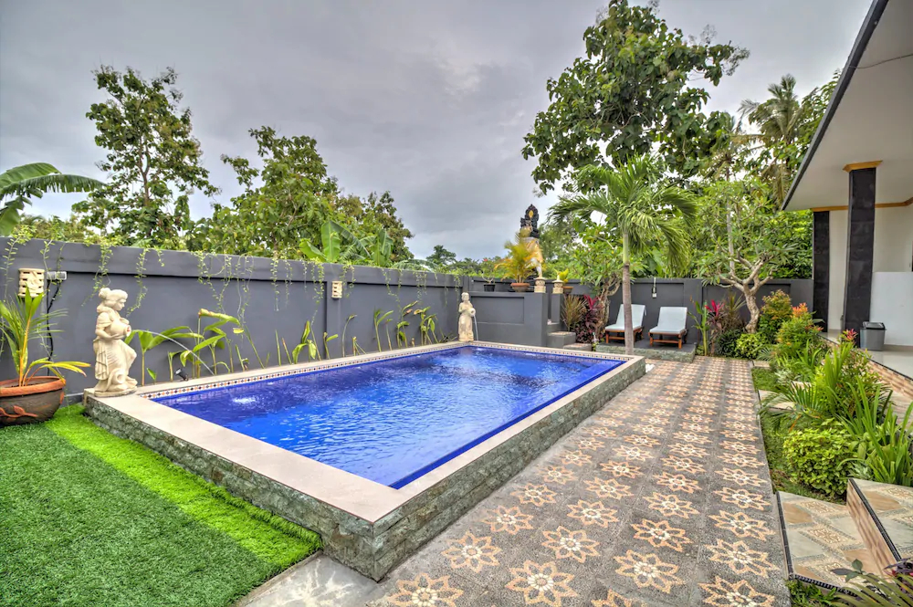 Ary's Guest House