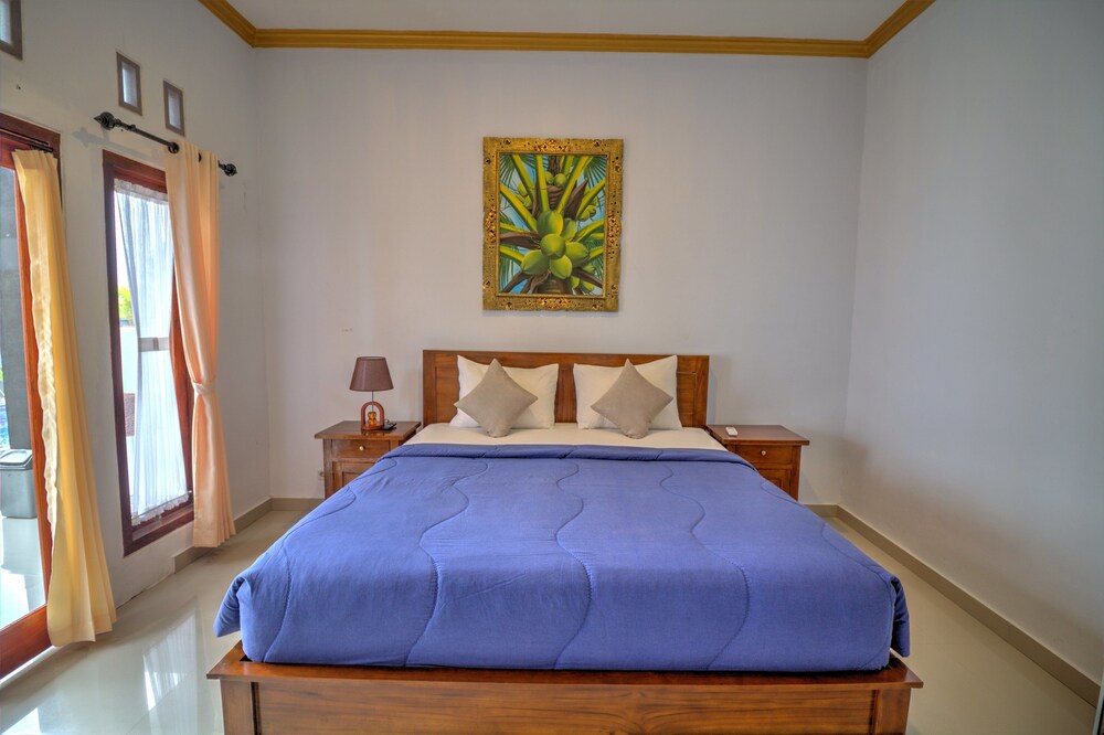 Ary's Guest House
