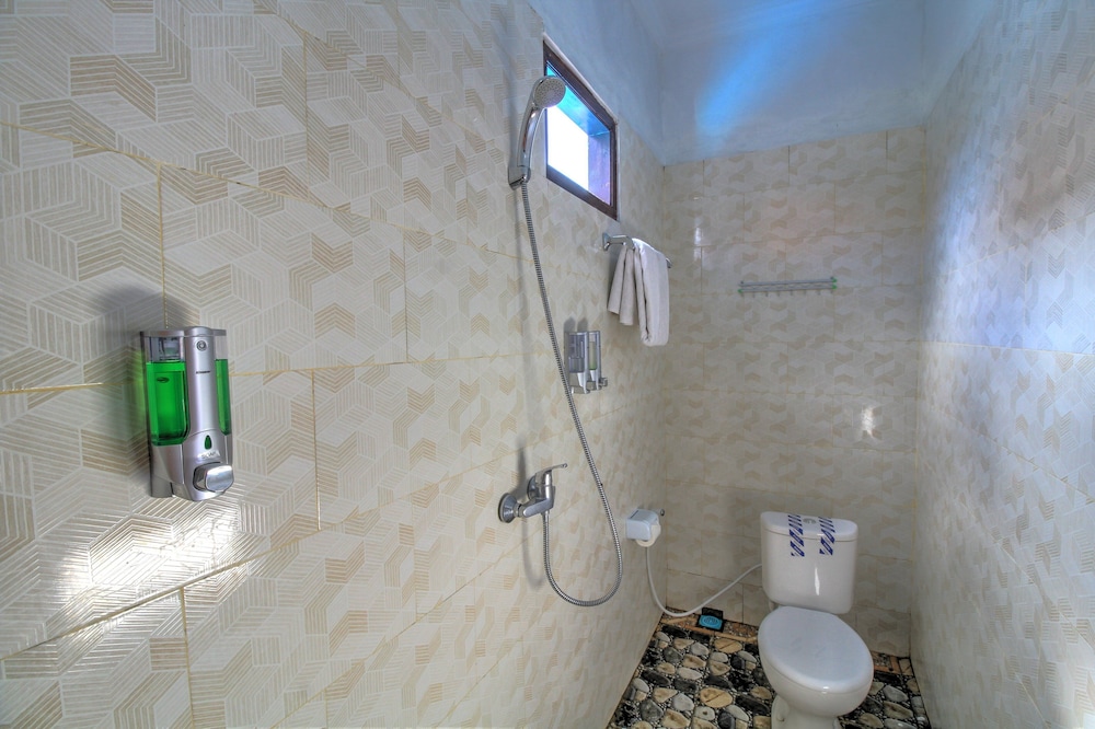 Ary's Guest House