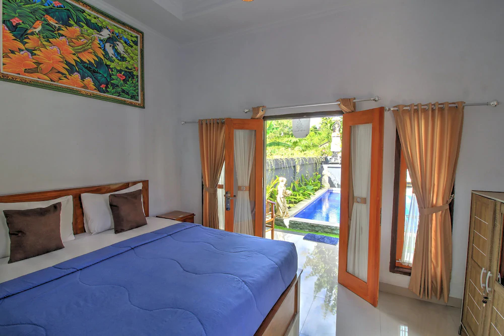 Ary's Guest House