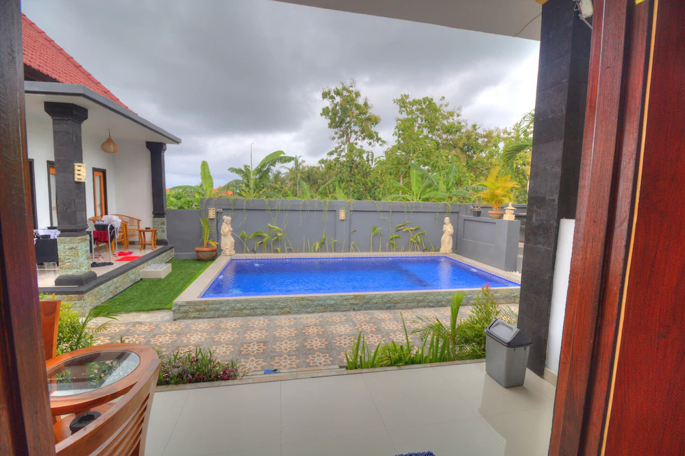 Ary's Guest House