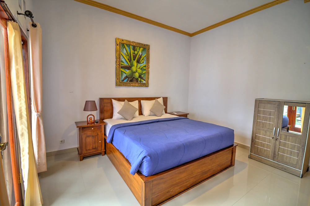 Ary's Guest House