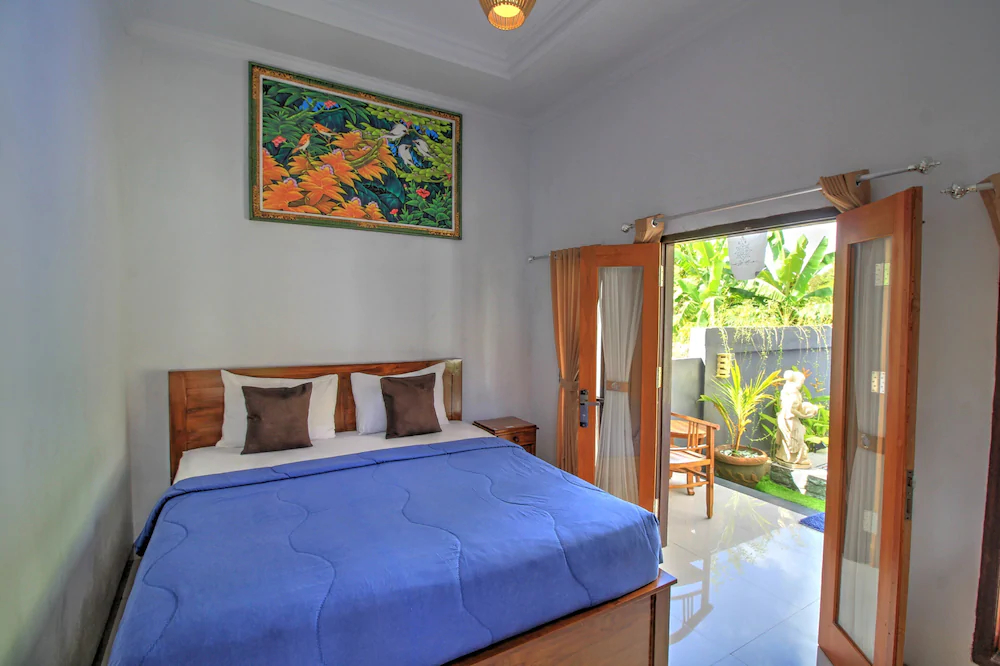 Ary's Guest House
