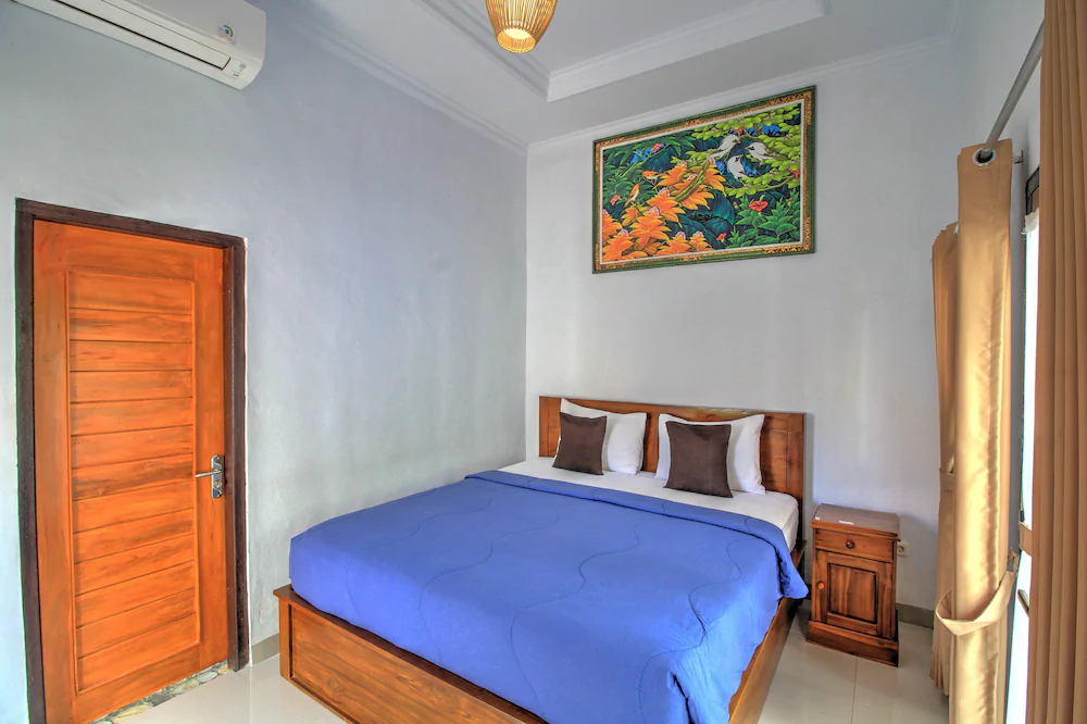 Ary's Guest House