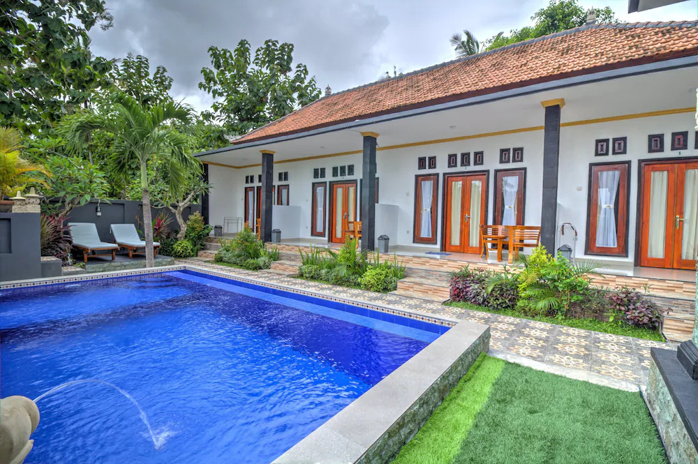 Ary's Guest House