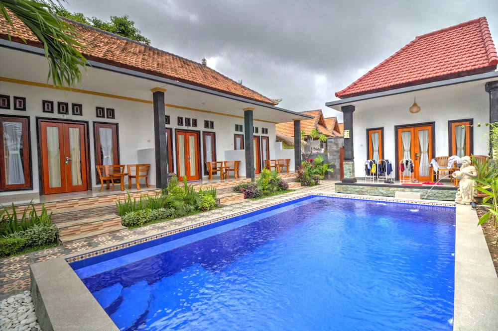 Ary's Guest House